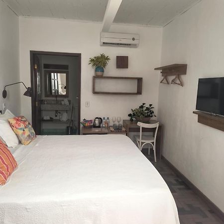 Green 53 Boutique Hotel Ильеус Экстерьер фото