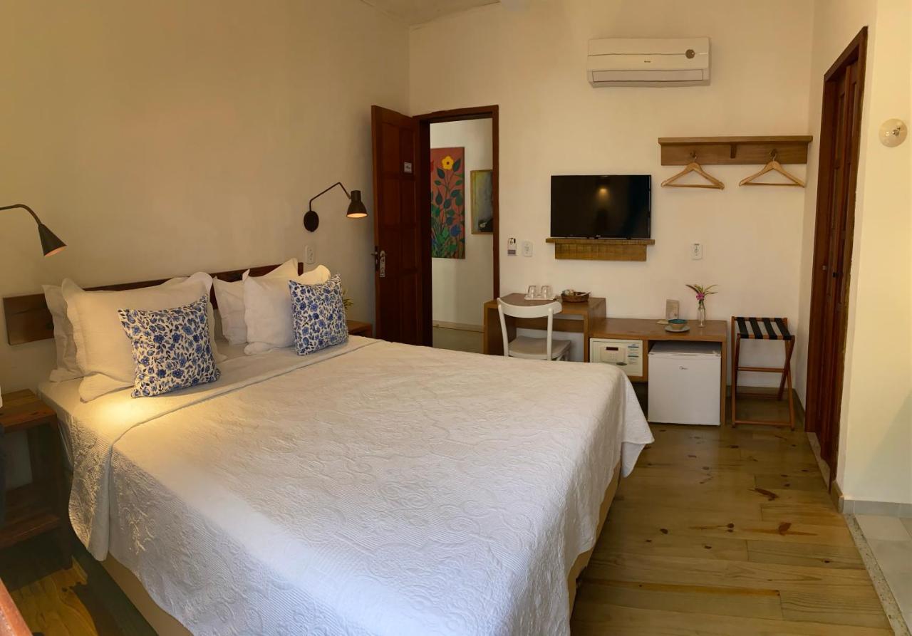 Green 53 Boutique Hotel Ильеус Экстерьер фото