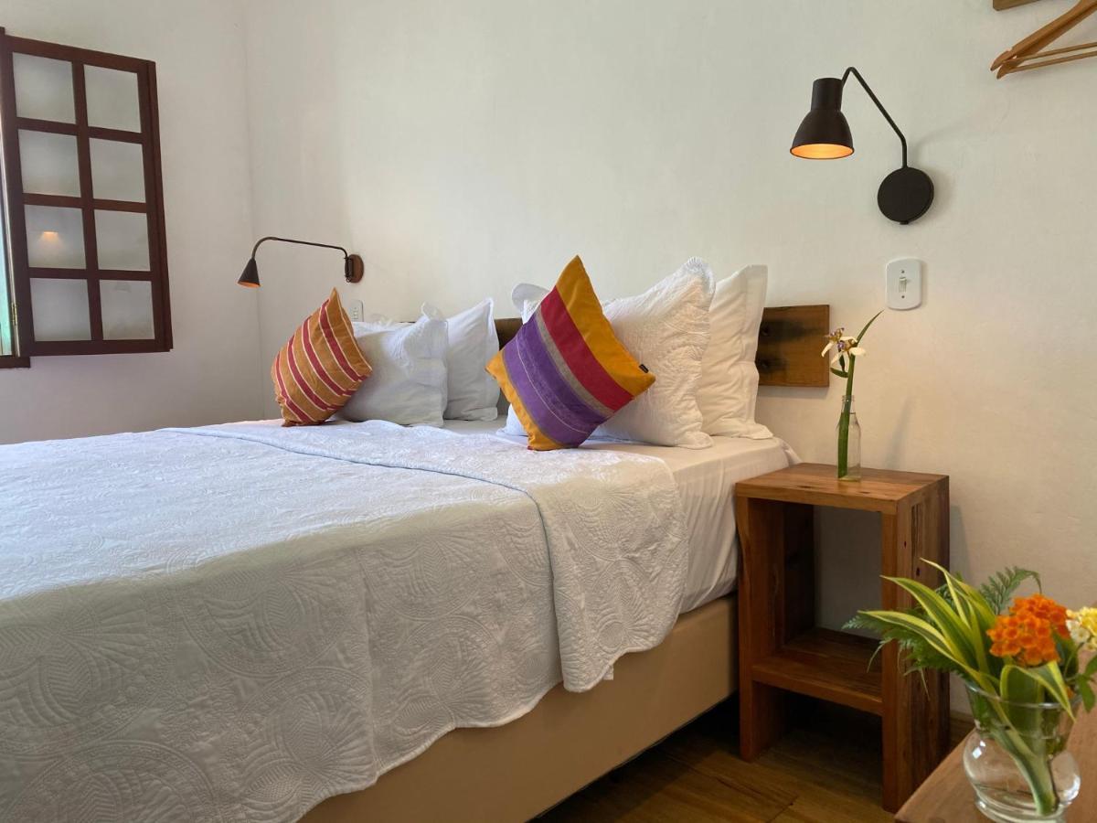 Green 53 Boutique Hotel Ильеус Экстерьер фото