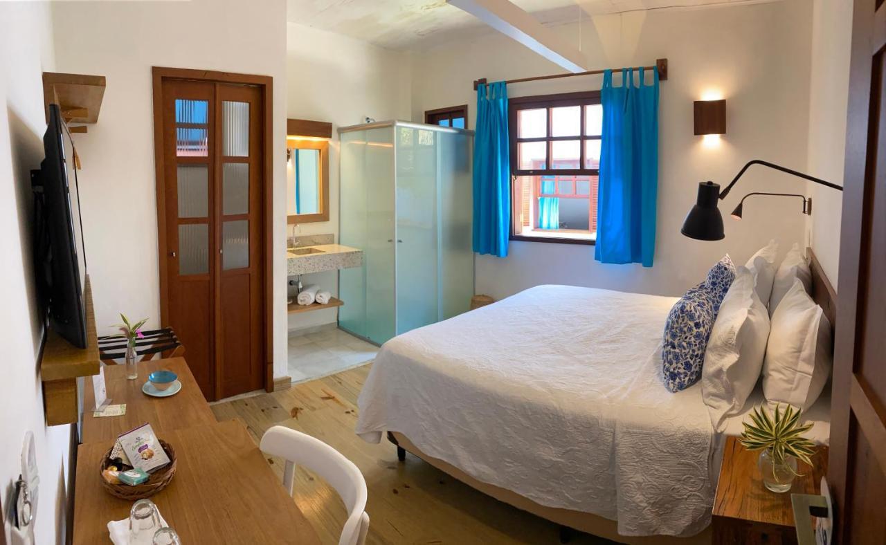 Green 53 Boutique Hotel Ильеус Экстерьер фото