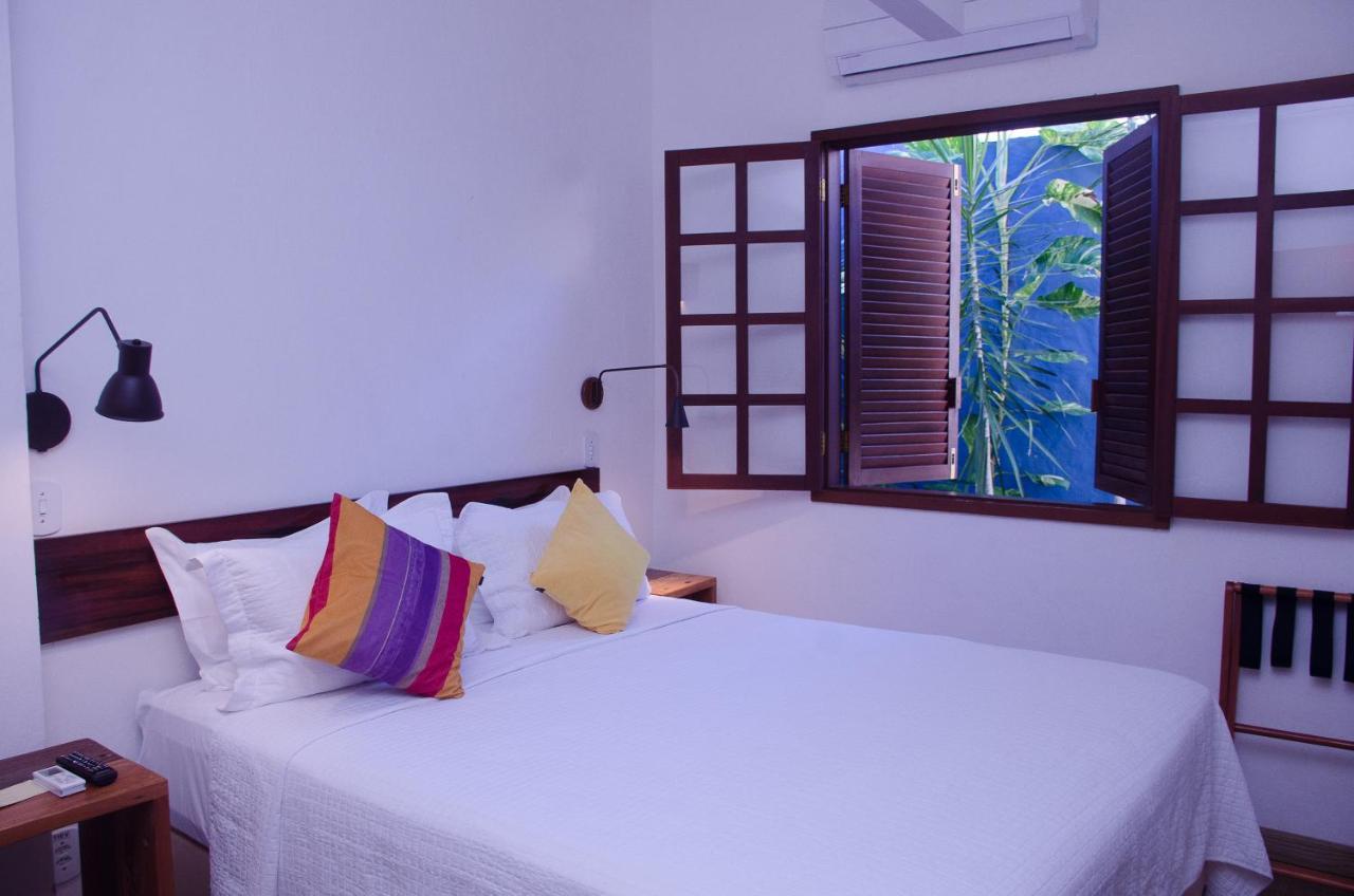 Green 53 Boutique Hotel Ильеус Экстерьер фото