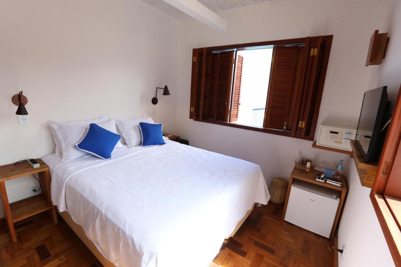 Green 53 Boutique Hotel Ильеус Экстерьер фото