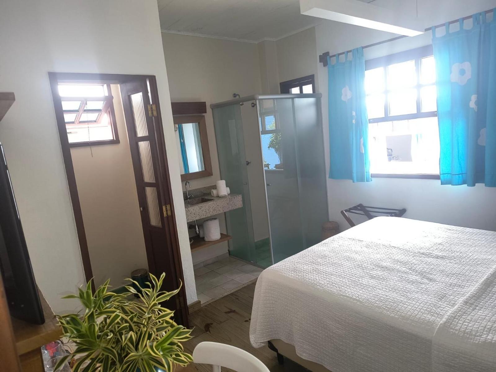 Green 53 Boutique Hotel Ильеус Экстерьер фото