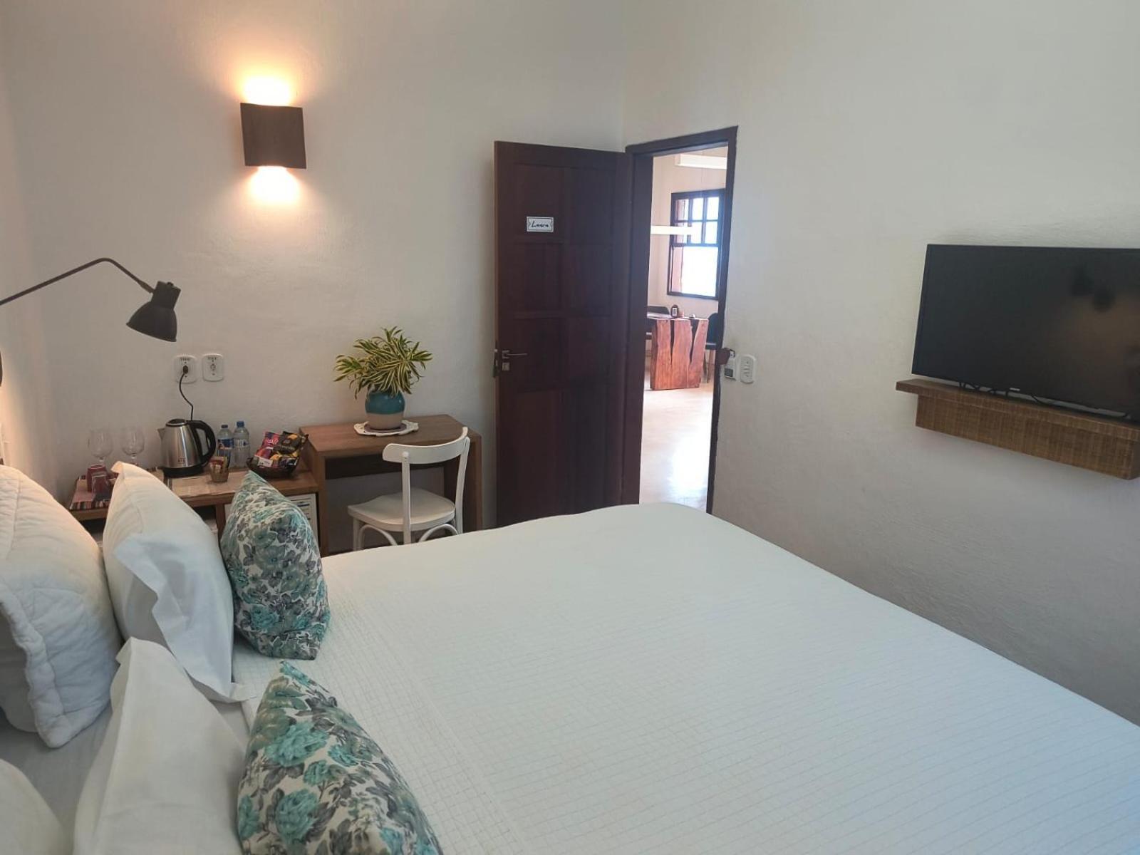 Green 53 Boutique Hotel Ильеус Экстерьер фото