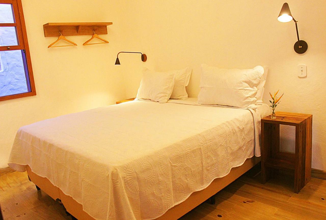 Green 53 Boutique Hotel Ильеус Экстерьер фото