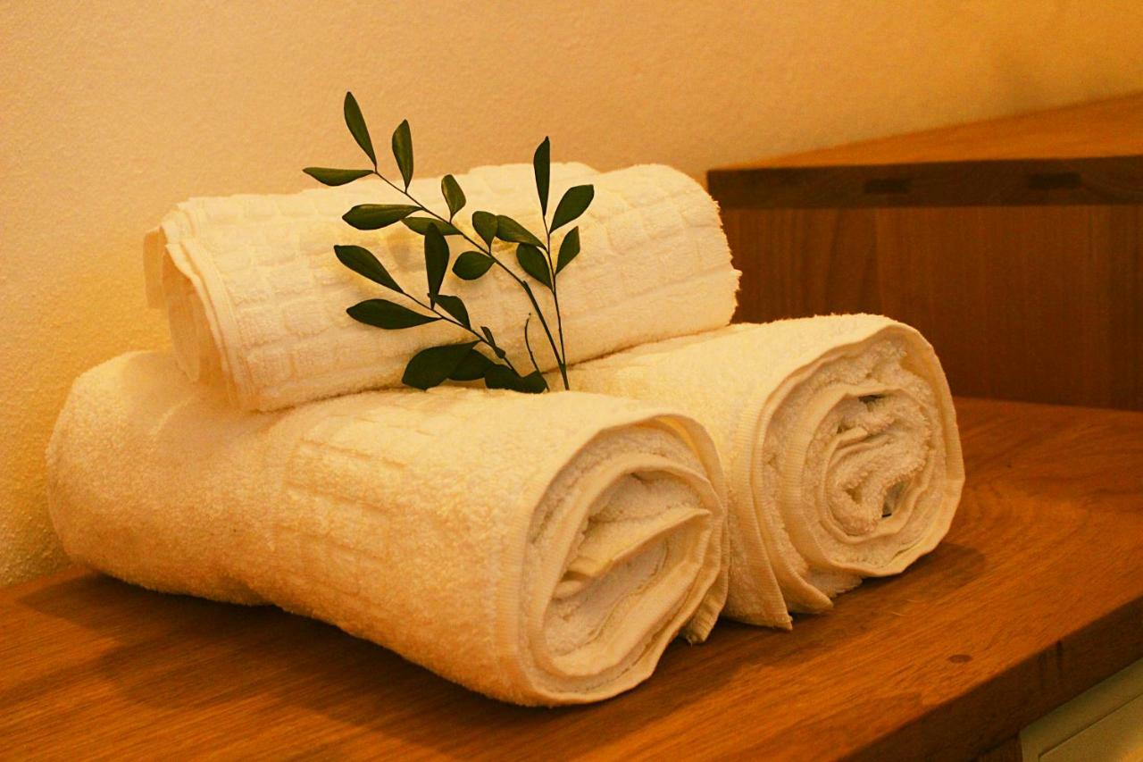 Green 53 Boutique Hotel Ильеус Экстерьер фото