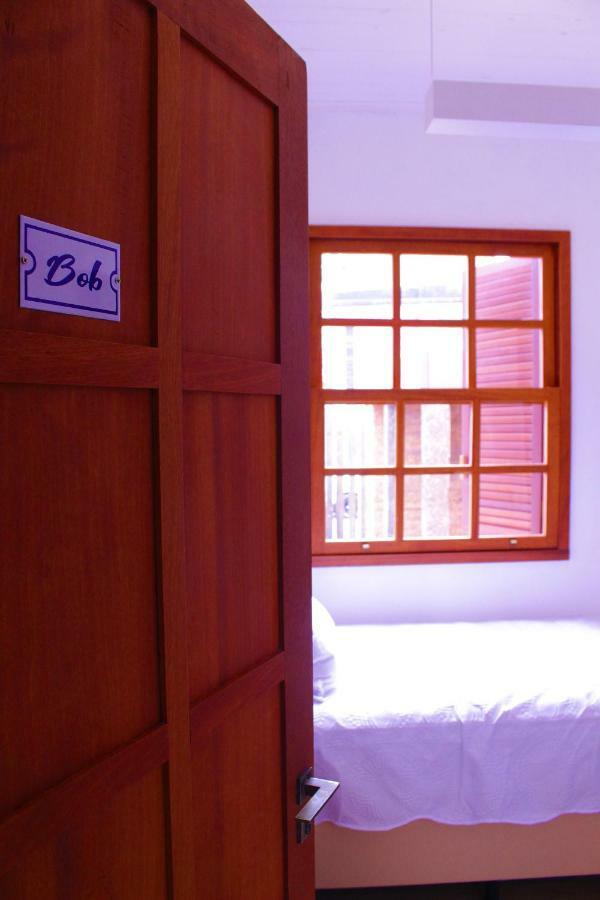 Green 53 Boutique Hotel Ильеус Экстерьер фото