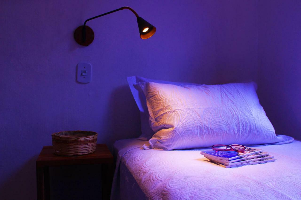 Green 53 Boutique Hotel Ильеус Экстерьер фото