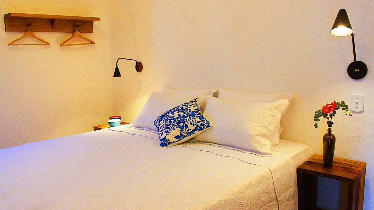 Green 53 Boutique Hotel Ильеус Экстерьер фото