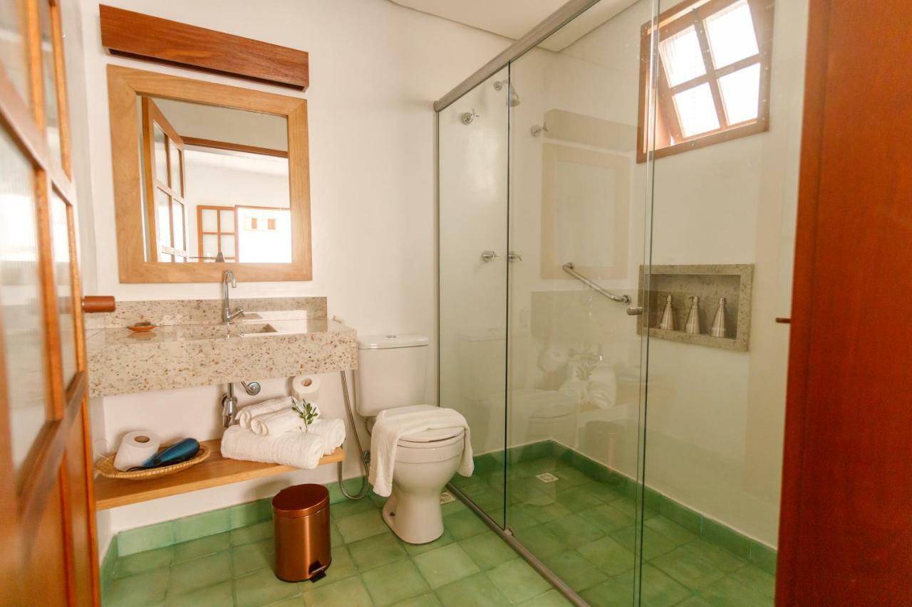 Green 53 Boutique Hotel Ильеус Экстерьер фото