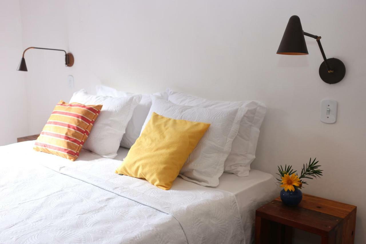 Green 53 Boutique Hotel Ильеус Экстерьер фото