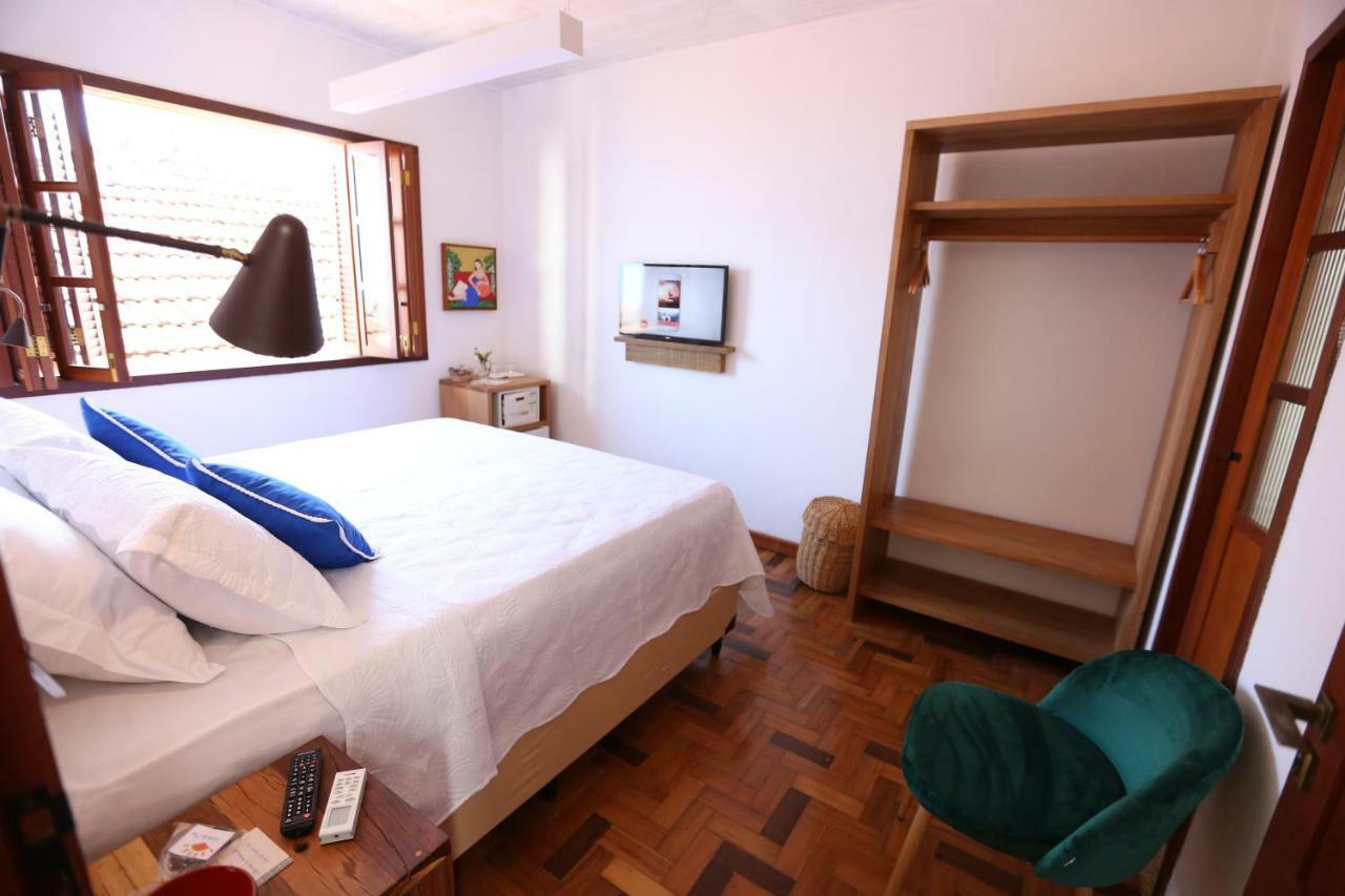 Green 53 Boutique Hotel Ильеус Экстерьер фото